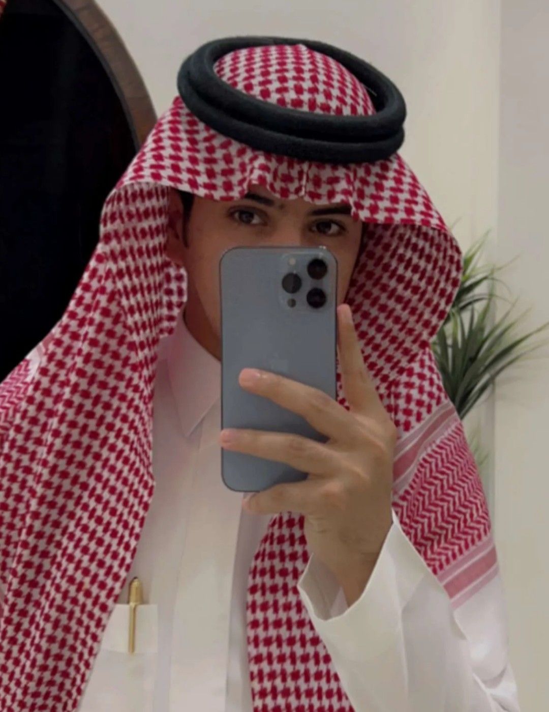 محمد الشهري